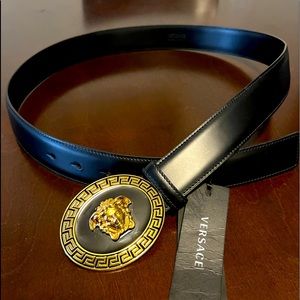 Versace Belt